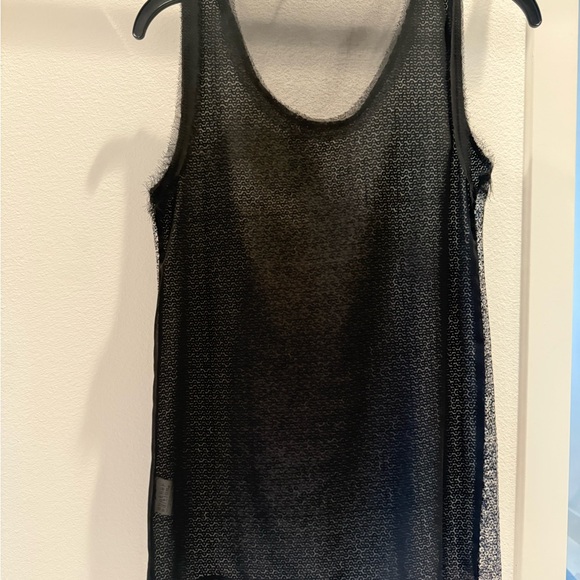 Sequin Tank - Picture 8 of 8